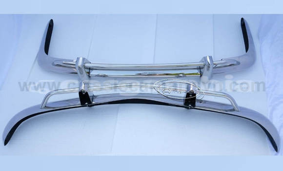 Acheter Volkswagen KG US bumpers à Brufut, Brikama Acheter Volkswagen KG US bumpers à Brufut, Brikama