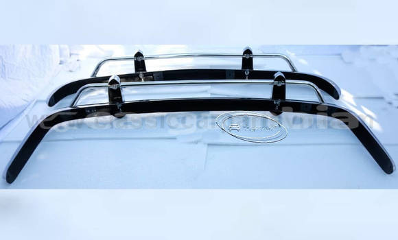 Acheter Volkswagen KG US bumpers à Brufut, Brikama Acheter Volkswagen KG US bumpers à Brufut, Brikama