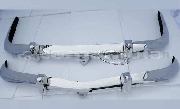 Acheter Volkswagen KG EU bumpers à Bansang, Janjanbureh Acheter Volkswagen KG EU bumpers à Bansang, Janjanbureh