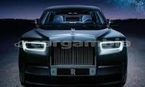 Acheter Occasion Voiture Rolls-Royce Park Ward Noir à Serekunda, Kanifing Acheter Occasion Voiture Rolls-Royce Park Ward Noir à Serekunda, Kanifing