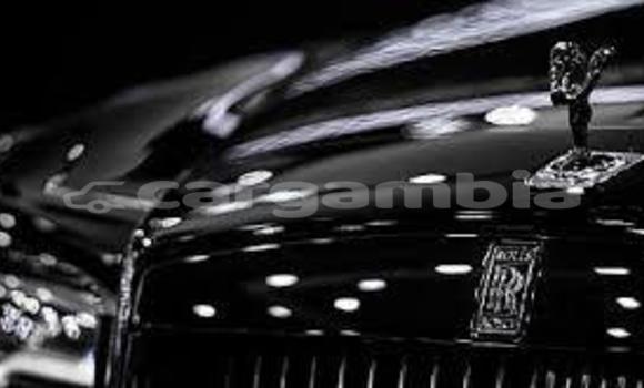 Acheter Occasion Voiture Rolls-Royce Park Ward Noir à Serekunda, Kanifing Acheter Occasion Voiture Rolls-Royce Park Ward Noir à Serekunda, Kanifing