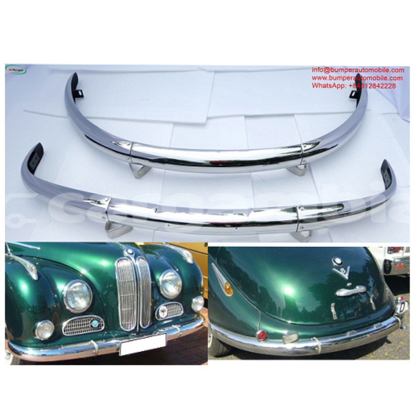 Big with watermark bmw 501 year 1952 1962 and 502 year 1954 1964 1