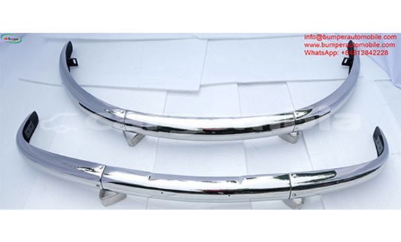 Buy BMW 501 and 502 bumper in Barra in Kerewan Buy BMW 501 and 502 bumper in Barra in Kerewan