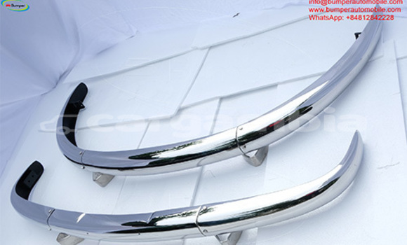 Buy BMW 501 and 502 bumper in Barra in Kerewan Buy BMW 501 and 502 bumper in Barra in Kerewan