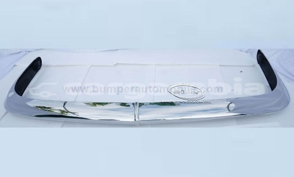 Buy BMW 2000 CS bumpers 1966 in Essau in Kerewan Buy BMW 2000 CS bumpers 1966 in Essau in Kerewan