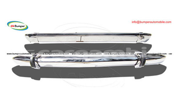 اشتري BMW 2002 bumper 1968 في Brikama في Brikama اشتري BMW 2002 bumper 1968 في Brikama في Brikama