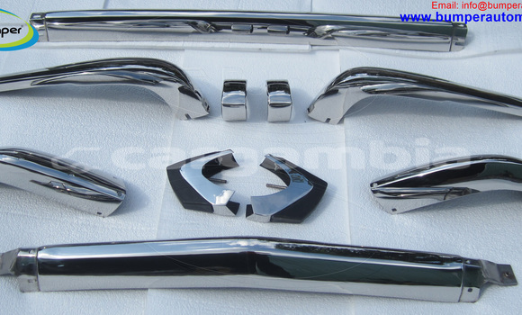 اشتري BMW 1502/2002 bumpers في Bansang في Janjanbureh اشتري BMW 1502/2002 bumpers في Bansang في Janjanbureh