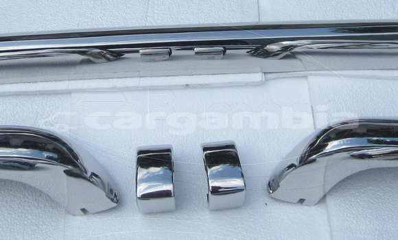 اشتري BMW 1502/2002 bumpers في Bansang في Janjanbureh اشتري BMW 1502/2002 bumpers في Bansang في Janjanbureh