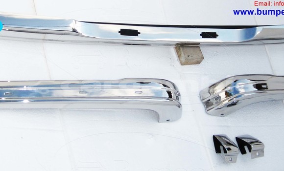 Buy BMW E21 bumper 1975 1983 in Banjul in Banjul Buy BMW E21 bumper 1975 1983 in Banjul in Banjul