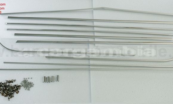 Buy Trims of BMW 2002 short in Bansang in Janjanbureh Buy Trims of BMW 2002 short in Bansang in Janjanbureh