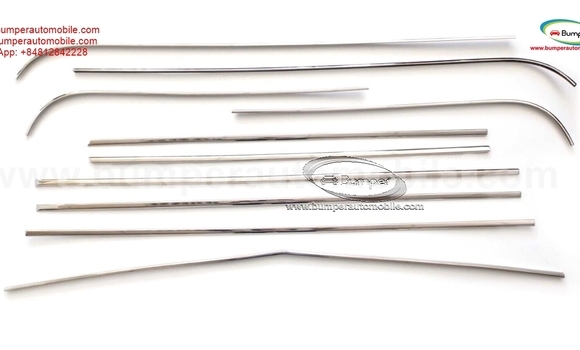 Buy Trims of BMW 2002 short in Bansang in Janjanbureh Buy Trims of BMW 2002 short in Bansang in Janjanbureh