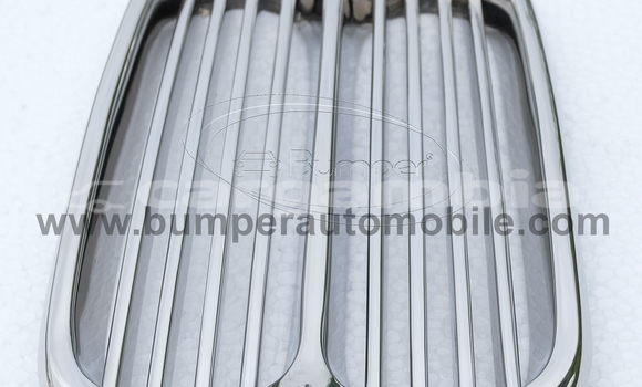 اشتري BMW 2002 center Grill في Barra في Kerewan اشتري BMW 2002 center Grill في Barra في Kerewan