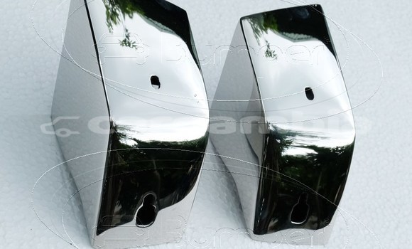 اشتري New BMW E9 Rear Bumper في Barra في Kerewan اشتري New BMW E9 Rear Bumper في Barra في Kerewan