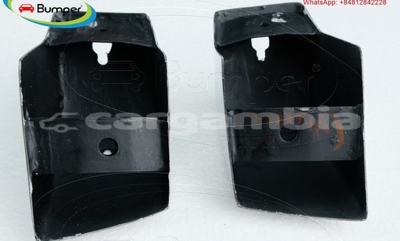 اشتري New BMW E9 Rear Bumper في Barra في Kerewan اشتري New BMW E9 Rear Bumper في Barra في Kerewan