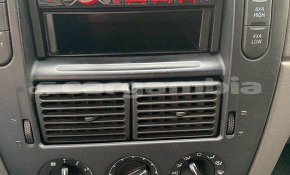 Buy Used Ford Explorer Other Car in Bansang in Janjanbureh Buy Used Ford Explorer Other Car in Bansang in Janjanbureh