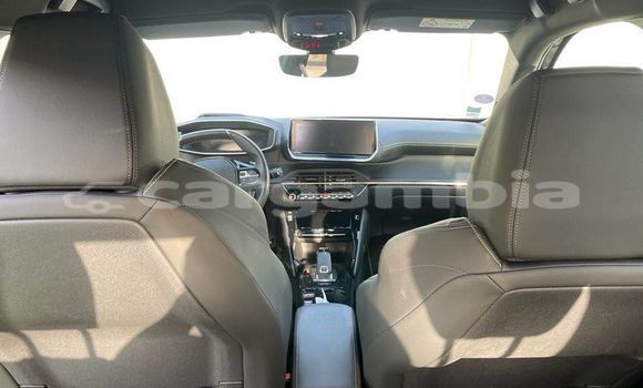 Dieundeu Occasion Peugeot 2008 Other Auto in Basse in Basse Dieundeu Occasion Peugeot 2008 Other Auto in Basse in Basse