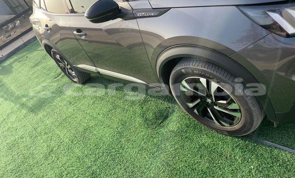 Dieundeu Occasion Peugeot 2008 Other Auto in Basse in Basse Dieundeu Occasion Peugeot 2008 Other Auto in Basse in Basse