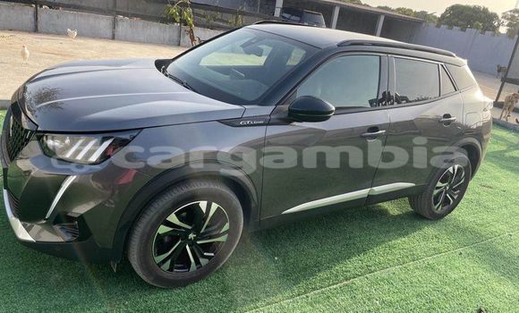 Dieundeu Occasion Peugeot 2008 Other Auto in Basse in Basse Dieundeu Occasion Peugeot 2008 Other Auto in Basse in Basse