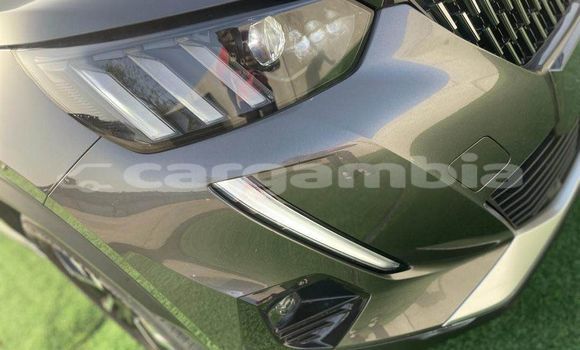 Dieundeu Occasion Peugeot 2008 Other Auto in Basse in Basse Dieundeu Occasion Peugeot 2008 Other Auto in Basse in Basse