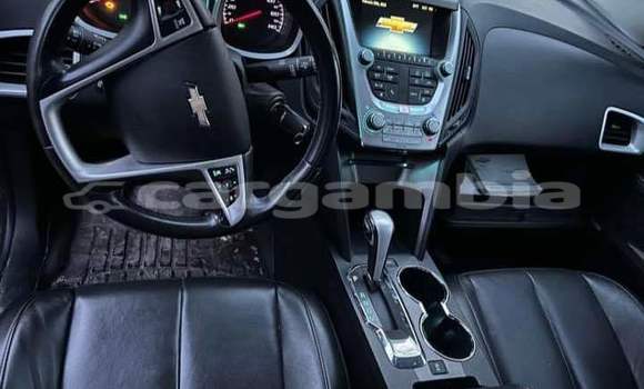 Buy Used Chevrolet Avenger Black Car in Brikama in Brikama Buy Used Chevrolet Avenger Black Car in Brikama in Brikama