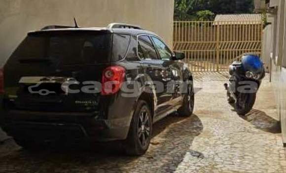 Buy Used Chevrolet Avenger Black Car in Brikama in Brikama Buy Used Chevrolet Avenger Black Car in Brikama in Brikama