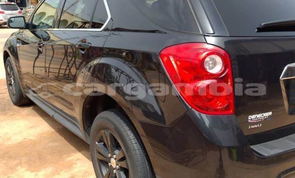 Buy Used Chevrolet Avenger Black Car in Brikama in Brikama Buy Used Chevrolet Avenger Black Car in Brikama in Brikama