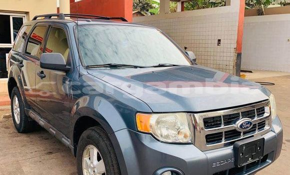 Buy Used Ford Escape Other Car in Basse in Basse Buy Used Ford Escape Other Car in Basse in Basse