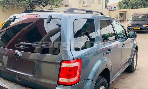 Buy Used Ford Escape Other Car in Basse in Basse Buy Used Ford Escape Other Car in Basse in Basse