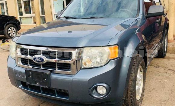 Buy Used Ford Escape Other Car in Basse in Basse Buy Used Ford Escape Other Car in Basse in Basse