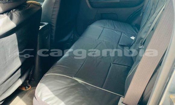 Buy Used Ford Escape Other Car in Basse in Basse Buy Used Ford Escape Other Car in Basse in Basse