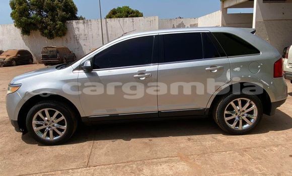 Buy Used Ford Edge Other Car in Basse in Basse Buy Used Ford Edge Other Car in Basse in Basse