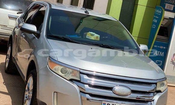 Buy Used Ford Edge Other Car in Basse in Basse Buy Used Ford Edge Other Car in Basse in Basse