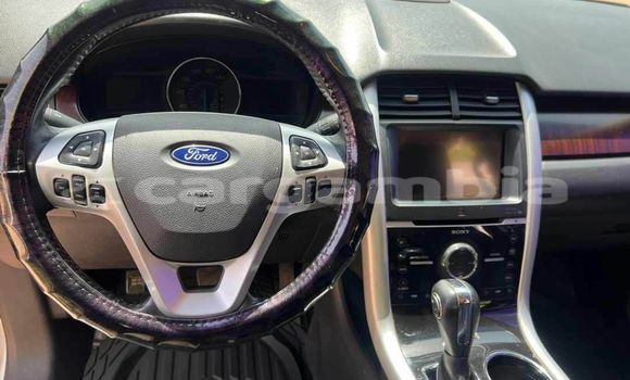 Buy Used Ford Edge Other Car in Basse in Basse Buy Used Ford Edge Other Car in Basse in Basse