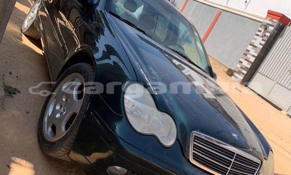 Buy Used Mercedes‒Benz KOMPRESSOR Black Car in Basse in Basse Buy Used Mercedes‒Benz KOMPRESSOR Black Car in Basse in Basse