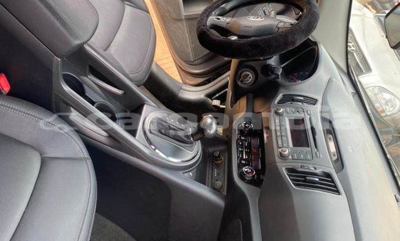 Buy Used Kia Sportage Other Car in Basse in Basse Buy Used Kia Sportage Other Car in Basse in Basse