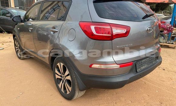 Buy Used Kia Sportage Other Car in Basse in Basse Buy Used Kia Sportage Other Car in Basse in Basse