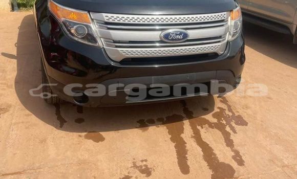 Buy Used Ford Escape Other Car in Basse in Basse Buy Used Ford Escape Other Car in Basse in Basse