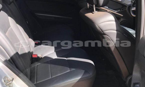 Dieundeu Occasion Mercedes‒Benz ML–Class Other Auto in Barra in Kerewan Dieundeu Occasion Mercedes‒Benz ML–Class Other Auto in Barra in Kerewan