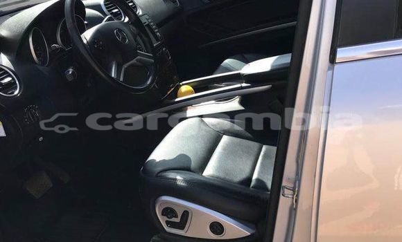 Dieundeu Occasion Mercedes‒Benz ML–Class Other Auto in Barra in Kerewan Dieundeu Occasion Mercedes‒Benz ML–Class Other Auto in Barra in Kerewan