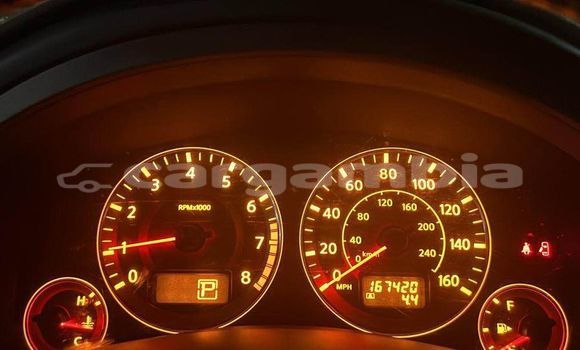 Buy Used Infiniti FX Other Car in Brikama in Brikama Buy Used Infiniti FX Other Car in Brikama in Brikama