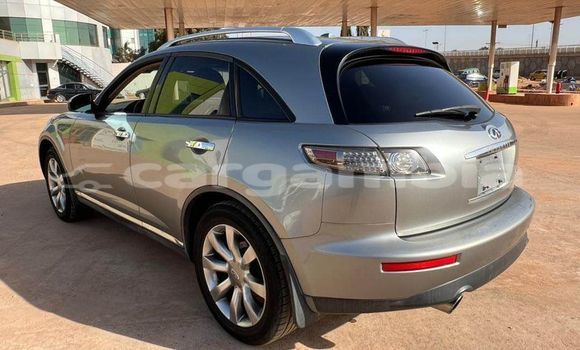 Buy Used Infiniti FX Other Car in Brikama in Brikama Buy Used Infiniti FX Other Car in Brikama in Brikama