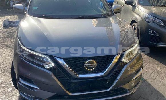 Buy Used Nissan Qashqai Other Car in Brikama in Brikama Buy Used Nissan Qashqai Other Car in Brikama in Brikama