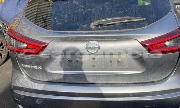 Buy Used Nissan Qashqai Other Car in Brikama in Brikama Buy Used Nissan Qashqai Other Car in Brikama in Brikama