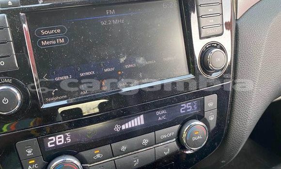 Buy Used Nissan Qashqai Other Car in Brikama in Brikama Buy Used Nissan Qashqai Other Car in Brikama in Brikama