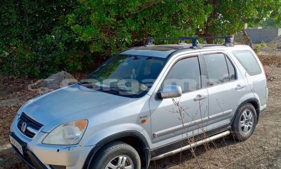 Buy Used Honda CR-V Other Car in Basse in Basse Buy Used Honda CR-V Other Car in Basse in Basse