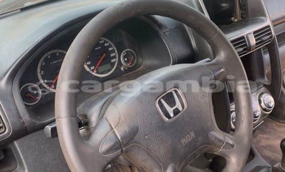 Buy Used Honda CR-V Other Car in Basse in Basse Buy Used Honda CR-V Other Car in Basse in Basse