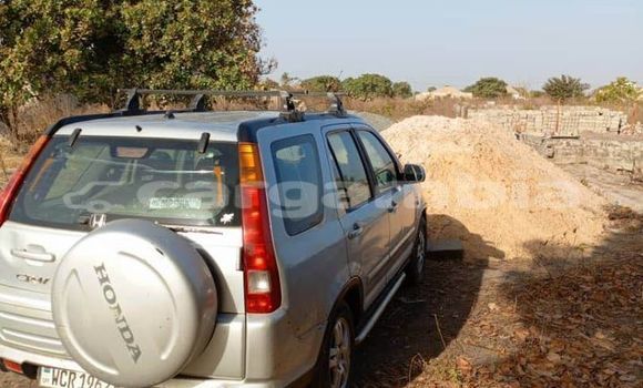 Buy Used Honda CR-V Other Car in Basse in Basse Buy Used Honda CR-V Other Car in Basse in Basse