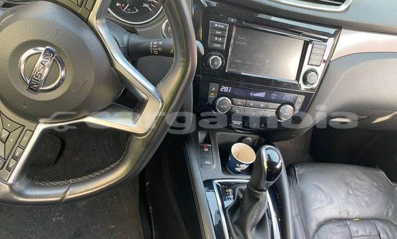 Buy Used Honda CR-V Other Car in Basse in Basse Buy Used Honda CR-V Other Car in Basse in Basse