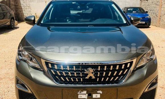 اشتري مستعمل Peugeot 308 Other سيارة في Basse في Basse