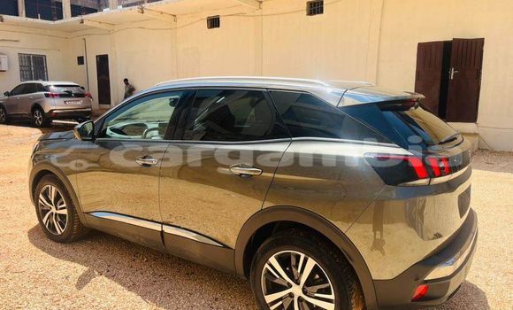 Buy Used Peugeot 308 Other Car in Basse in Basse Buy Used Peugeot 308 Other Car in Basse in Basse